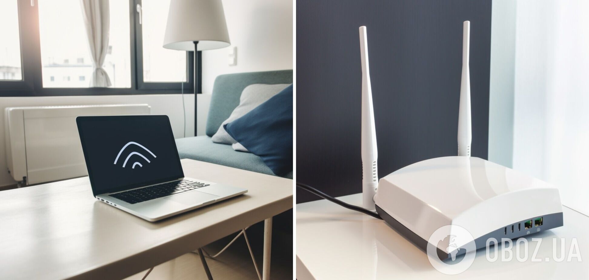 Сигнал будет лучше: где в квартире поставить роутер Wi-Fi