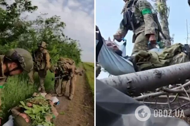 На східному фронті РФ зосередила великі сили: в ЗСУ назвали кількість росіян, які штурмують Лиман і Бахмут