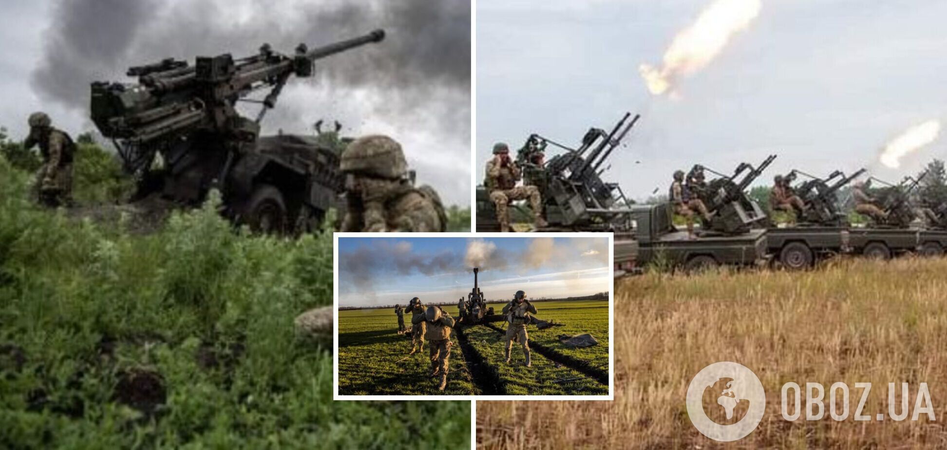 Селезньов: ЗСУ йдуть повз мінні поля та рубежі ворога: чому нам критично потрібні ATACMS. Інтерв'ю