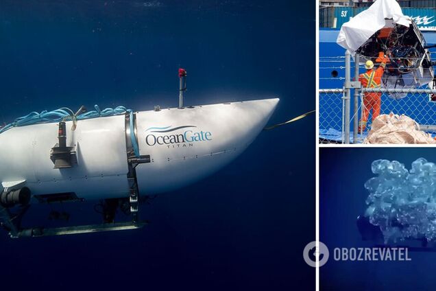 Померли миттєво, нічого не зрозумівши: фізик пояснив, як саме загинув батискаф 'Титан'
