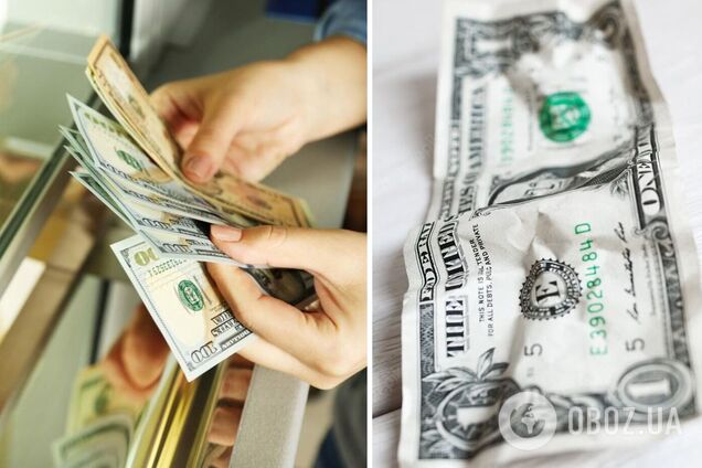 Какую валюту сдавать на инкассо