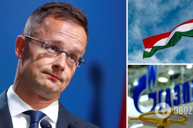 Венгрия хочет еще год покупать российскую нефть в обход санкций ЕС: что задумали в Будапеште