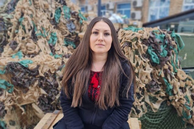 Це не має нічого спільного з правосуддям, – Федина прокоментувала обрання запобіжного заходу Алєксєєву