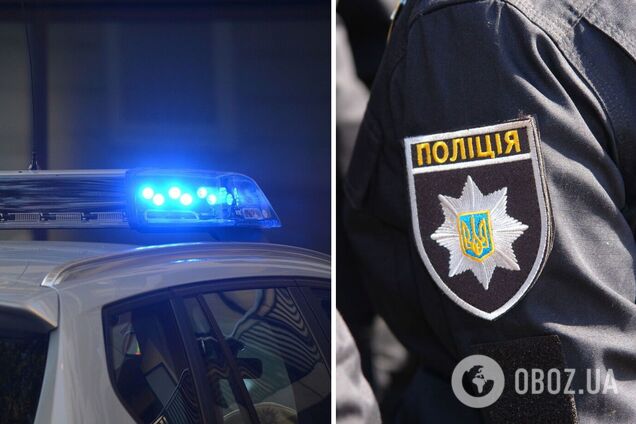 Харьковский полицейский совершил самоубийство