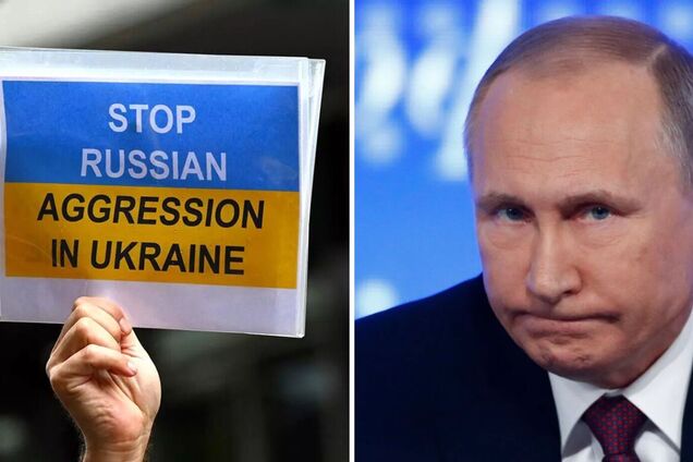 У Гаазі розслідуватимуть злочини РФ щодо України