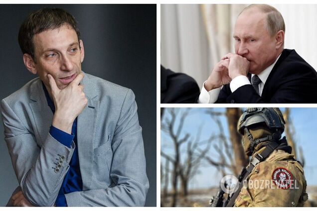 Перевіряє НАТО? Портников пояснив, навіщо Путін публічно погрожує Польщі