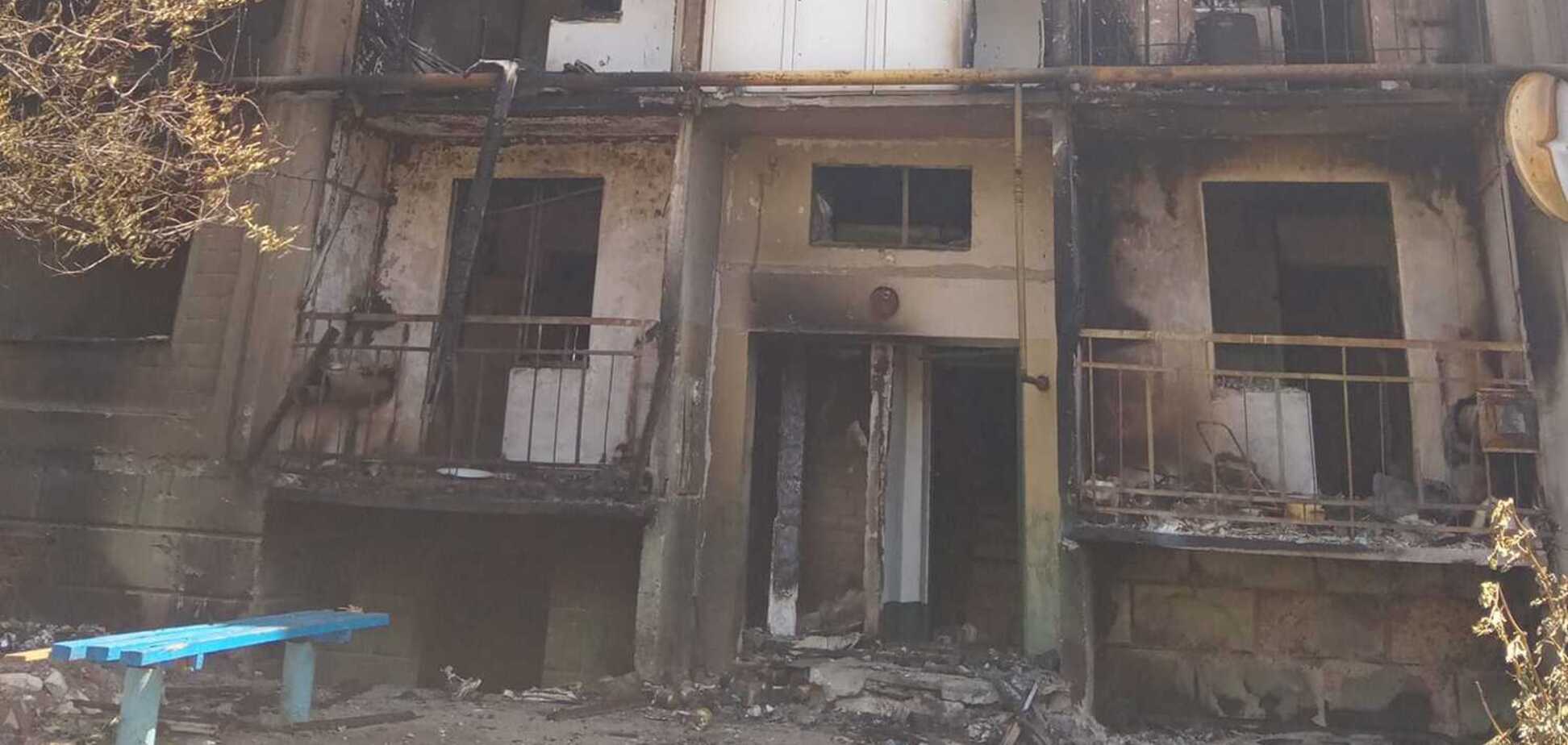 'Танк едет на вас, срочно бегите!': как героические медики спасали раненых в Тошковке