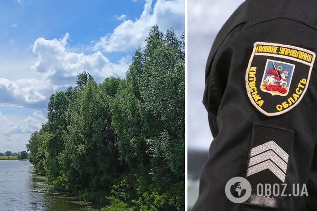 Поліція встановлює обставини смерті чоловіка