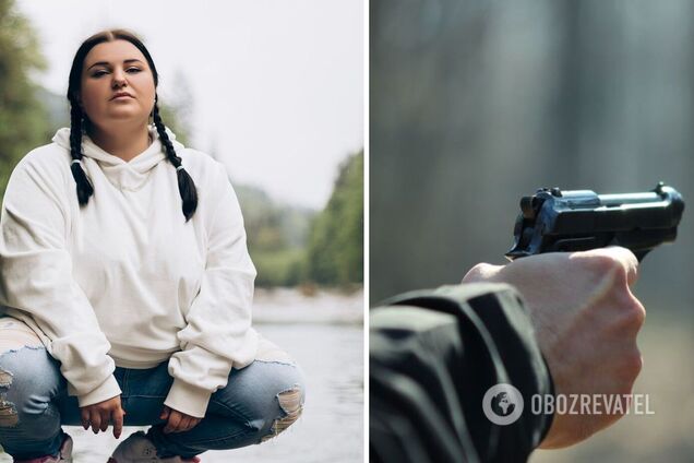 Пострадали три человека: во время выступления Alyona Alyona в Роттердаме произошла стрельба