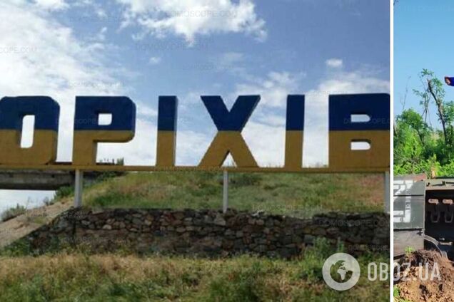 'Так працює 'Кара-Даг': штурмовики Нацгвардії вийшли на російські позиції поблизу Оріхова. Відео