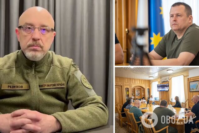 'Повноцінно працює на перемогу': Резніков назвав Дніпро прикладом підтримки Сил оборони