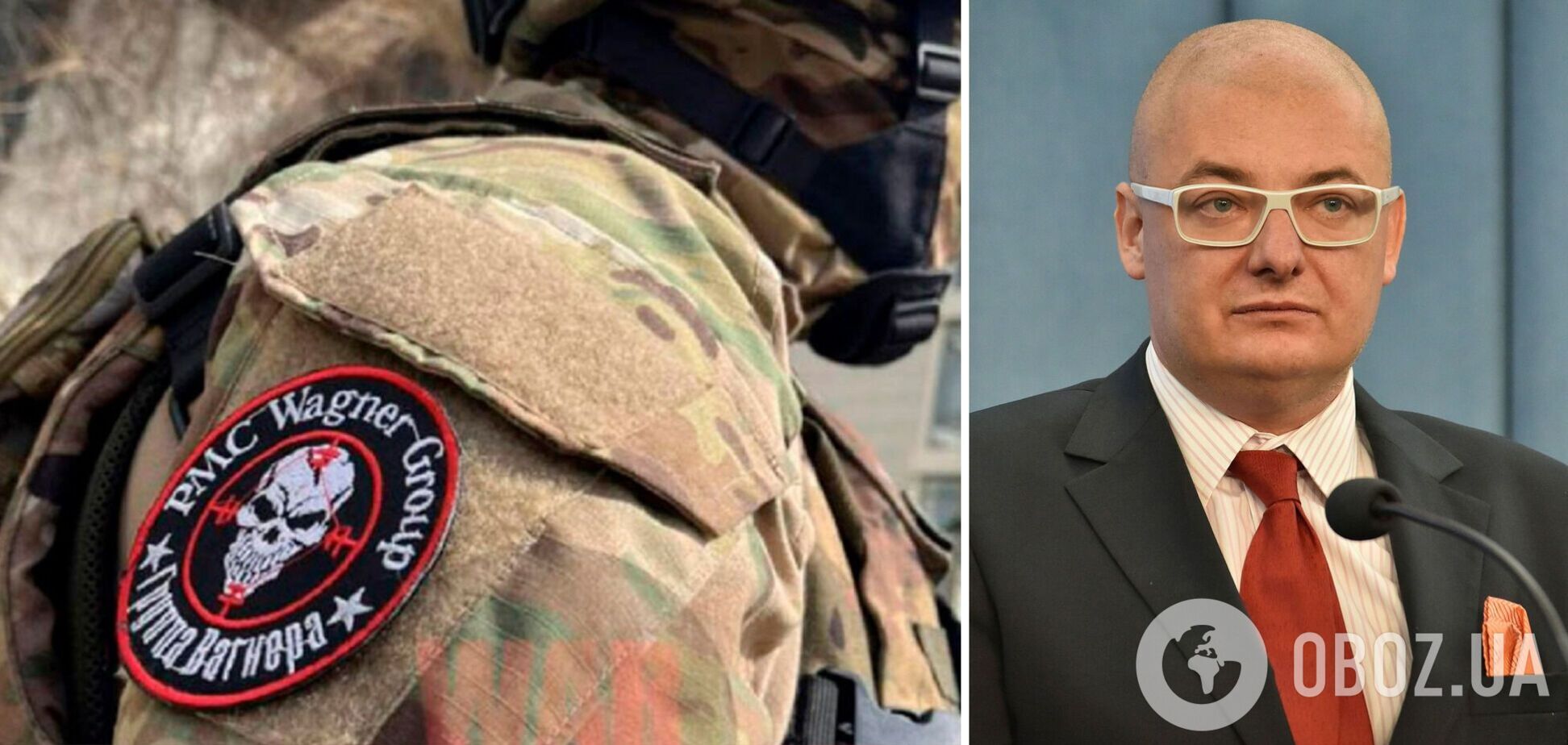 У Польщі заявили про загрозу нападу 'вагнерівців' з Білорусі і назвали головну мету