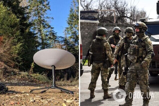 Оккупанты научились глушить Starlink на 'нуле': Мадяр объяснил всю опасность