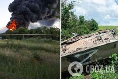 ЗСУ знищили на Таврійському напрямку більше двох рот окупантів