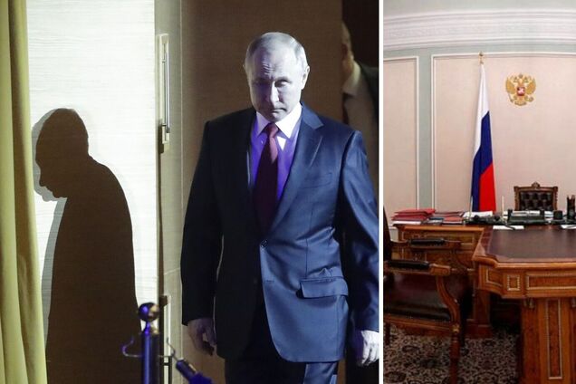 Майбутній російський президент: серед їхніх 'еліт' майже є консенсус щодо кандидатури