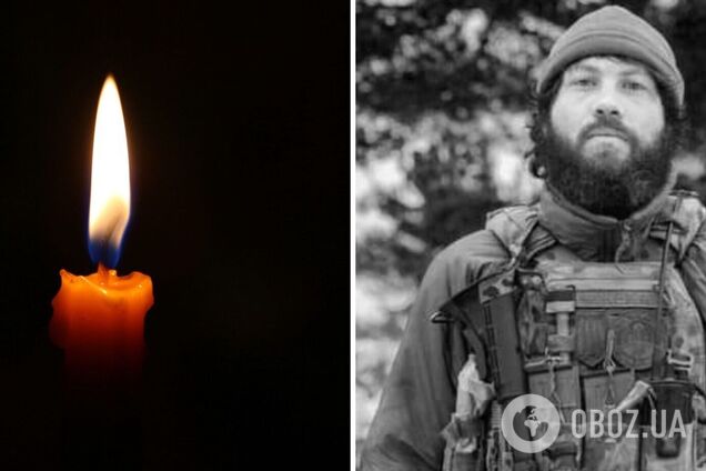 'Светлый и талантливый': в боях за Украину погиб актер из фильма Сенцова 'Носорог' Евгений Светличный