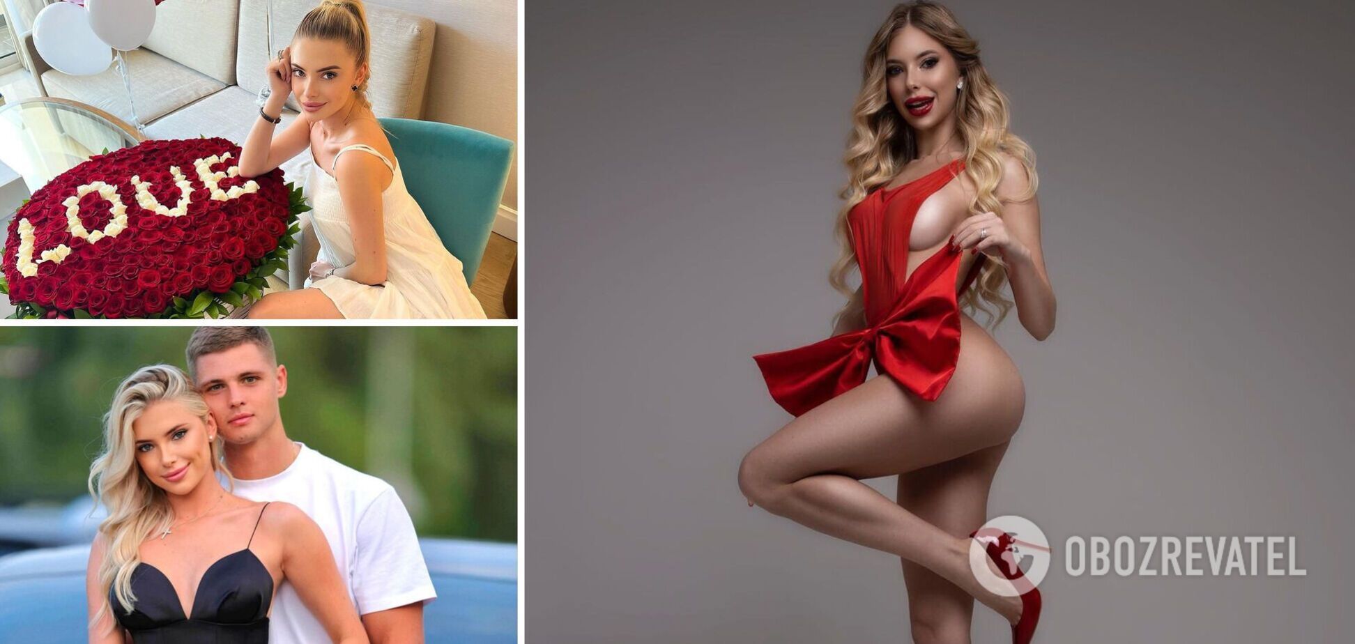 'Злоблені гидоти'. Дружина футболіста 'Шахтаря' наїхала на українців через травму чоловіка