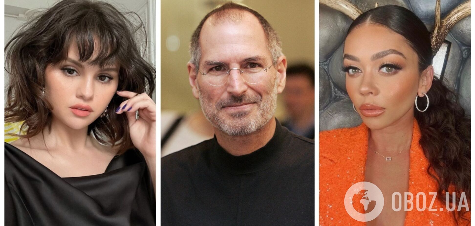 Селену Гомес врятувала подруга, а Сару Хайланд – брат: 5 знаменитостей, яким трансплантували органи