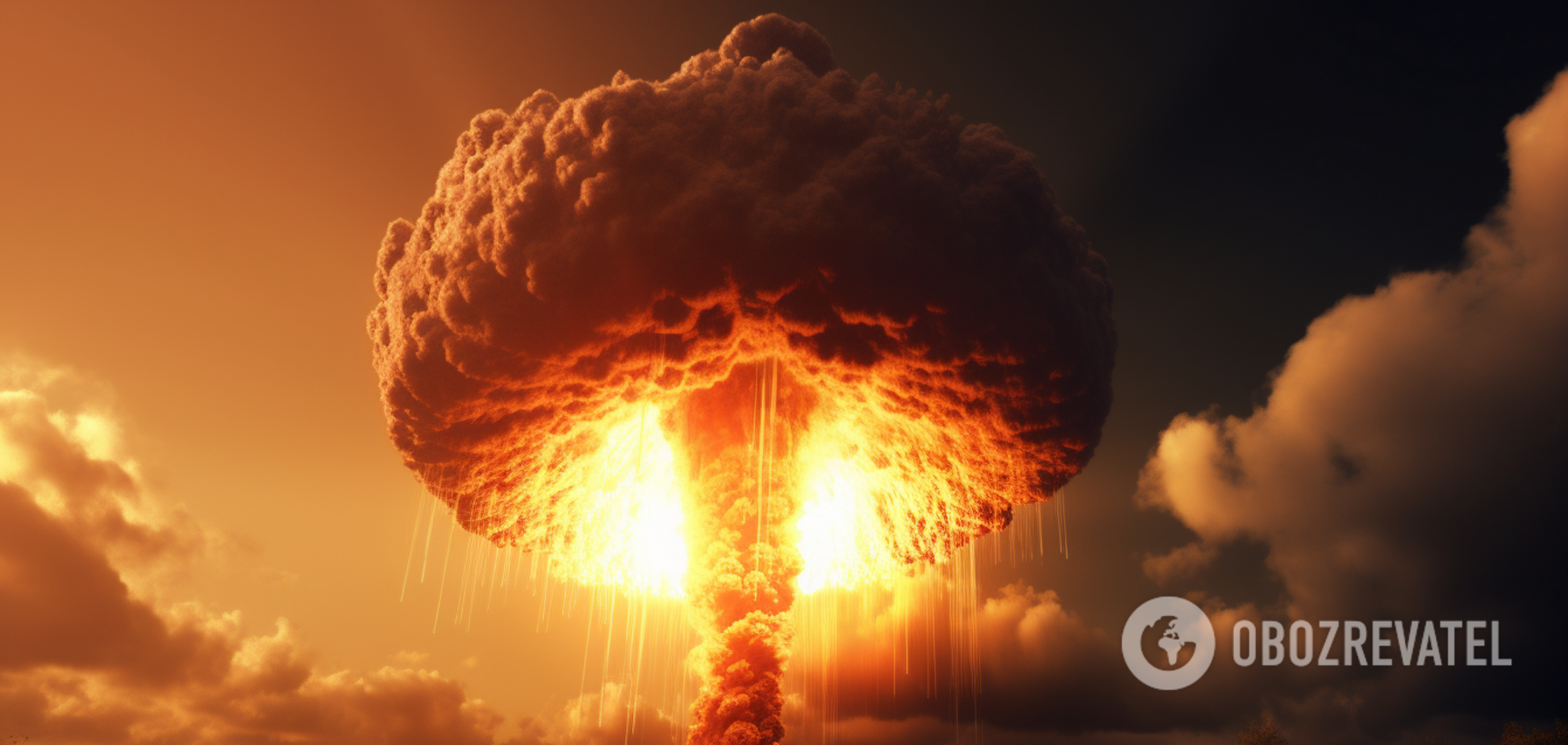 Как создать ядерную бомбу: (вполне серьезное) руководство для тех, кому понравился 'Оппенгеймер'