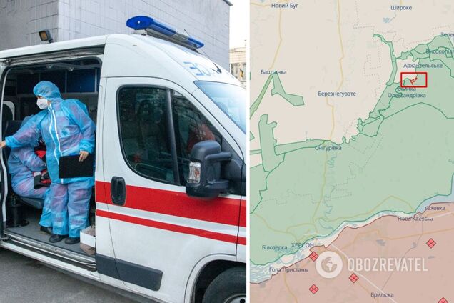 Армія Росії завдала удару по житловому будинку на Херсонщині: є поранена