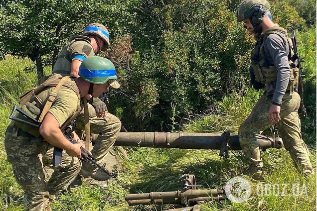 Українські морпіхи за добу знищили 49 ворожих квадрокоптерів і живу силу окупанта