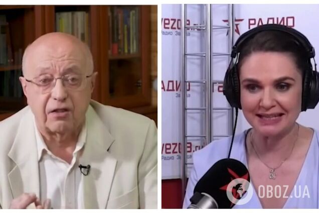 'Треба ставитися серйозно': на росТБ несподівано визнали міць ЗСУ і видали марення, що Україна може захопити Францію чи Німеччину. Відео