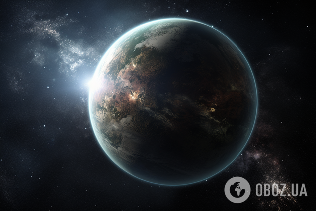 Вдесятеро більша за Землю: названо головний доказ існування невідомої планети у Сонячній системі