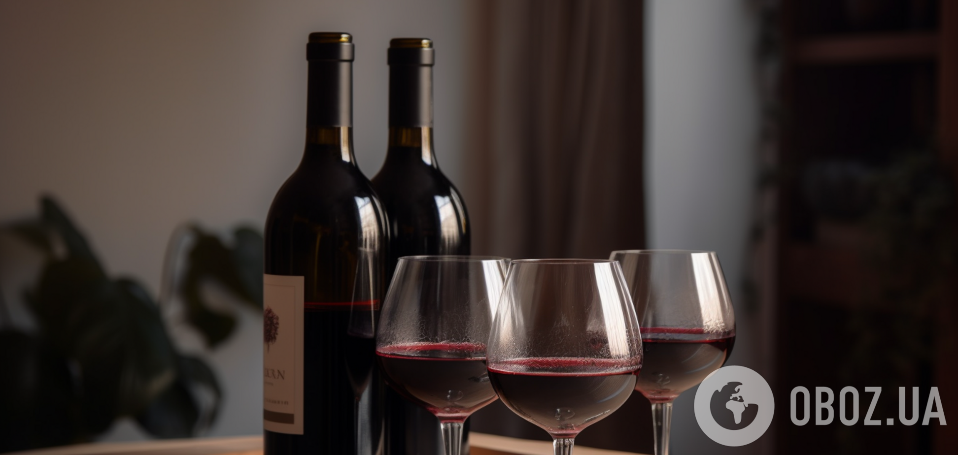 Як зберігати відкорковане вино: скільки може стояти у холодильнику