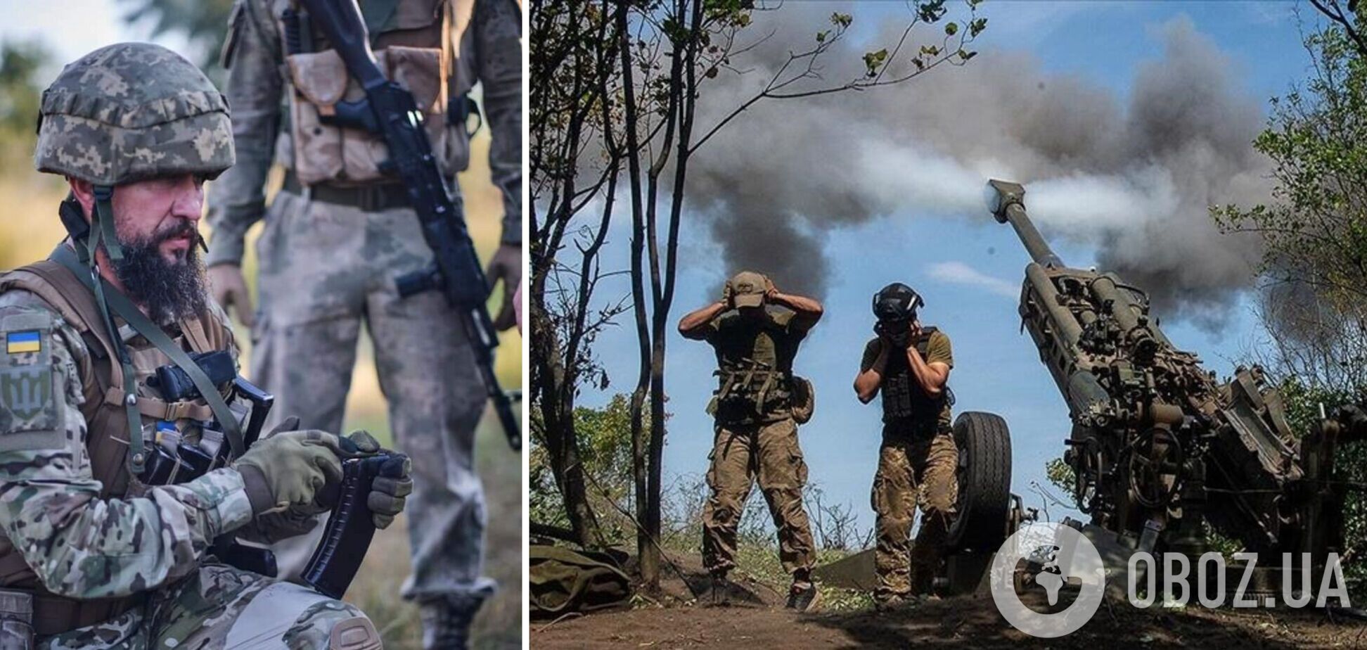 За добу на фронті відбулось 39 бойових зіткнень, ЗСУ знищили чотири склади БК ворога і два пункти управління – Генштаб