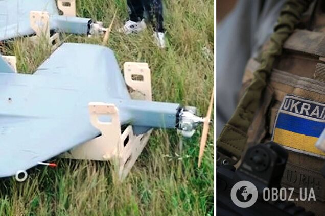 В Украине разработали дальнобойные БПЛА 'Рубака': как они помогут ВСУ. Фото