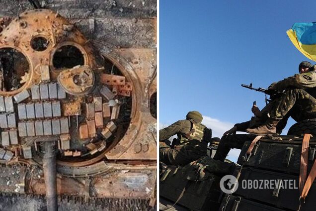 Війна в Україні