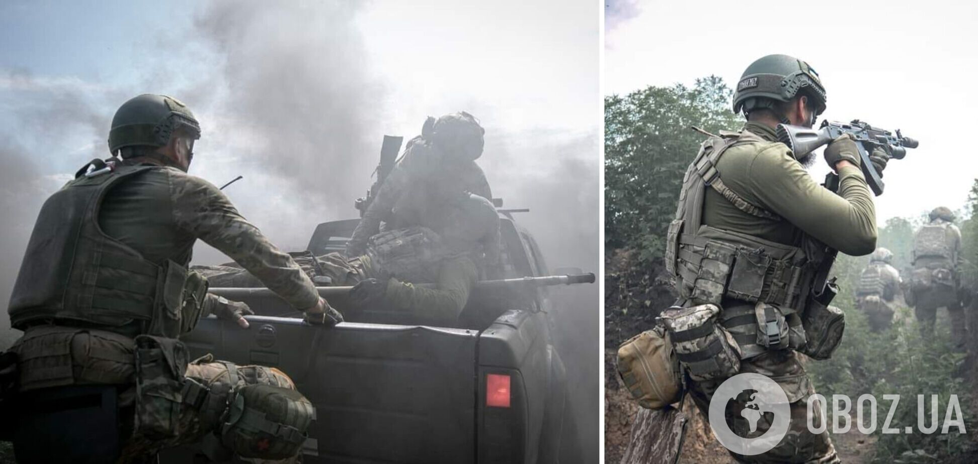 Знищено 16 одиниць техніки і 7 складів із боєприпасами: генерал Тарнавський розповів про успіхи на Таврійському напрямку