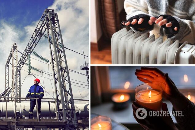 Підготовка до зими йде на повний хід