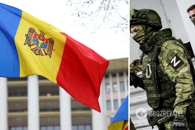 У Молдові продовжать надзвичайний стан через вторгнення РФ в Україну: є ризики для держави