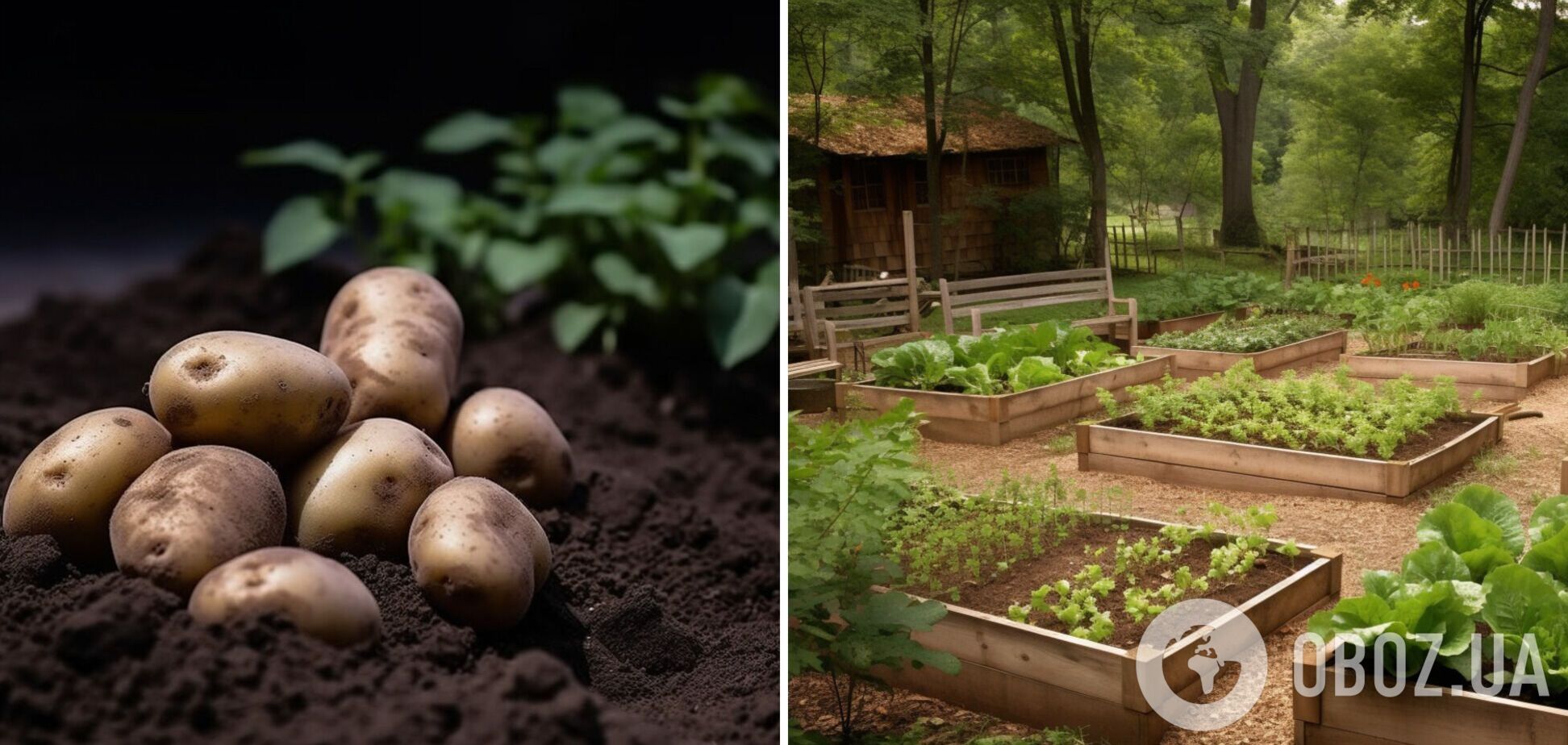 Чтобы сохранить плодородие почвы: что можно посеять после картофеля