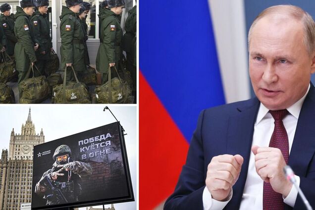 Путин искренне верит в свою 'миссию' захватить Украину