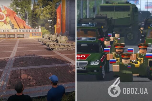 Важіль впливу на молодь: у відеогрі Minecraft знайшли російську пропаганду – NYT