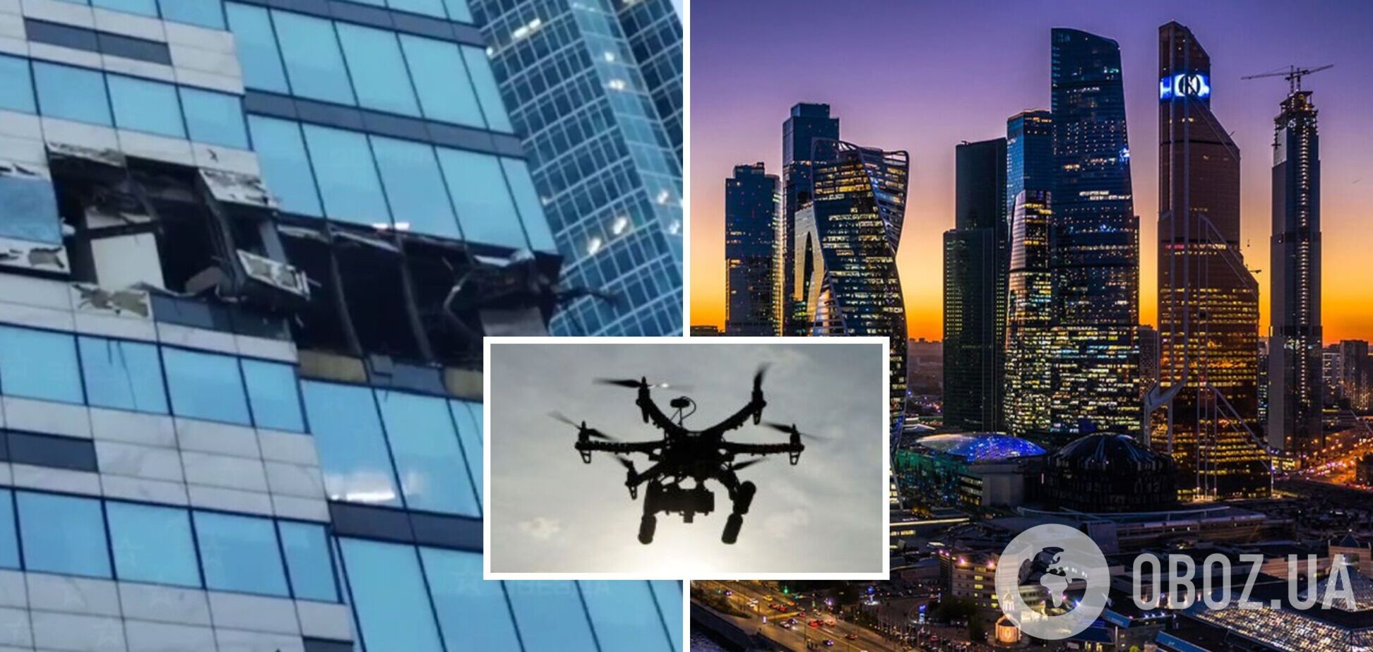 Дрон залетів у вікно в Москві – це добре, але в нас інша мета. Інтерв'ю з генералом Маломужем