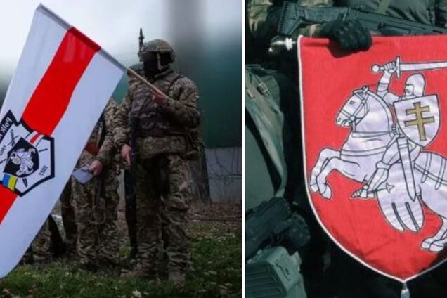 На войне погибли добровольцы из Беларуси