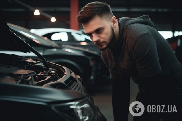 Что никогда нельзя делать с авто: советы механика