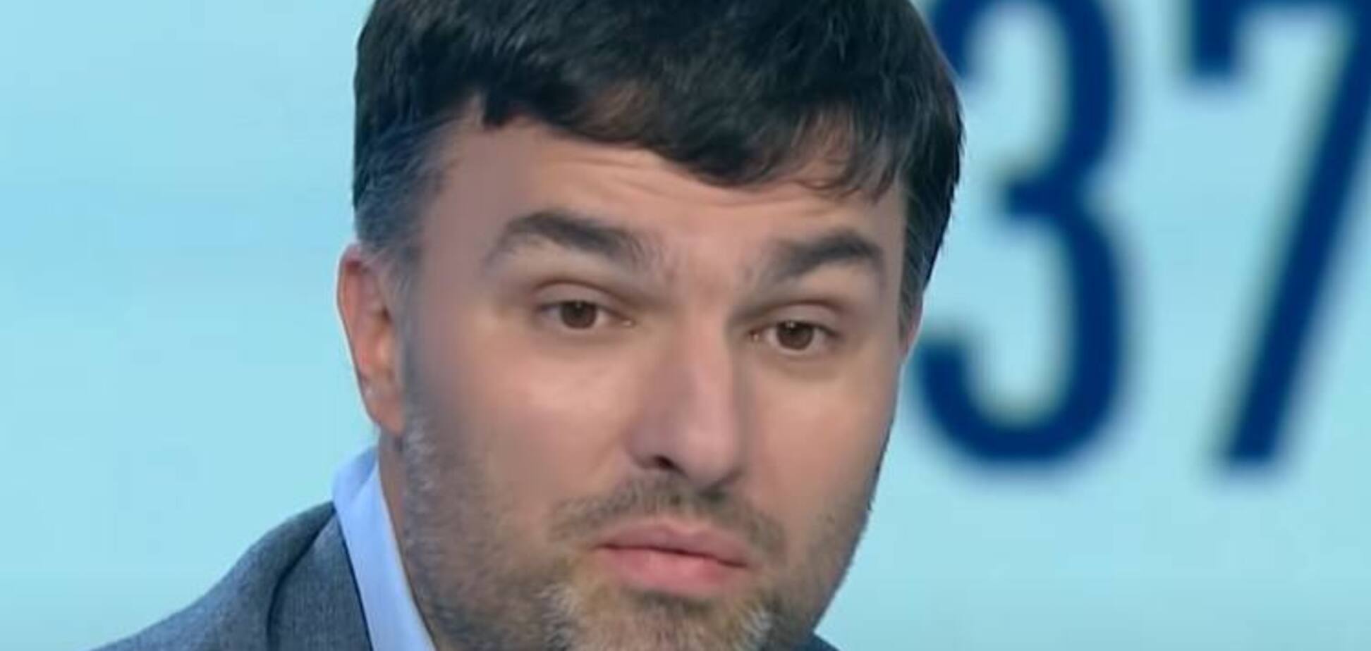 Підозрюваному у рейдерстві 'Укрбуду' Федотенкову заочно присудили тримання під вартою