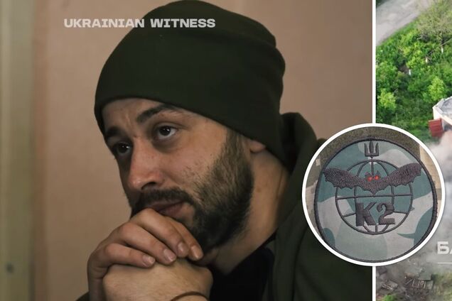 Интервью Кирилла Вереса