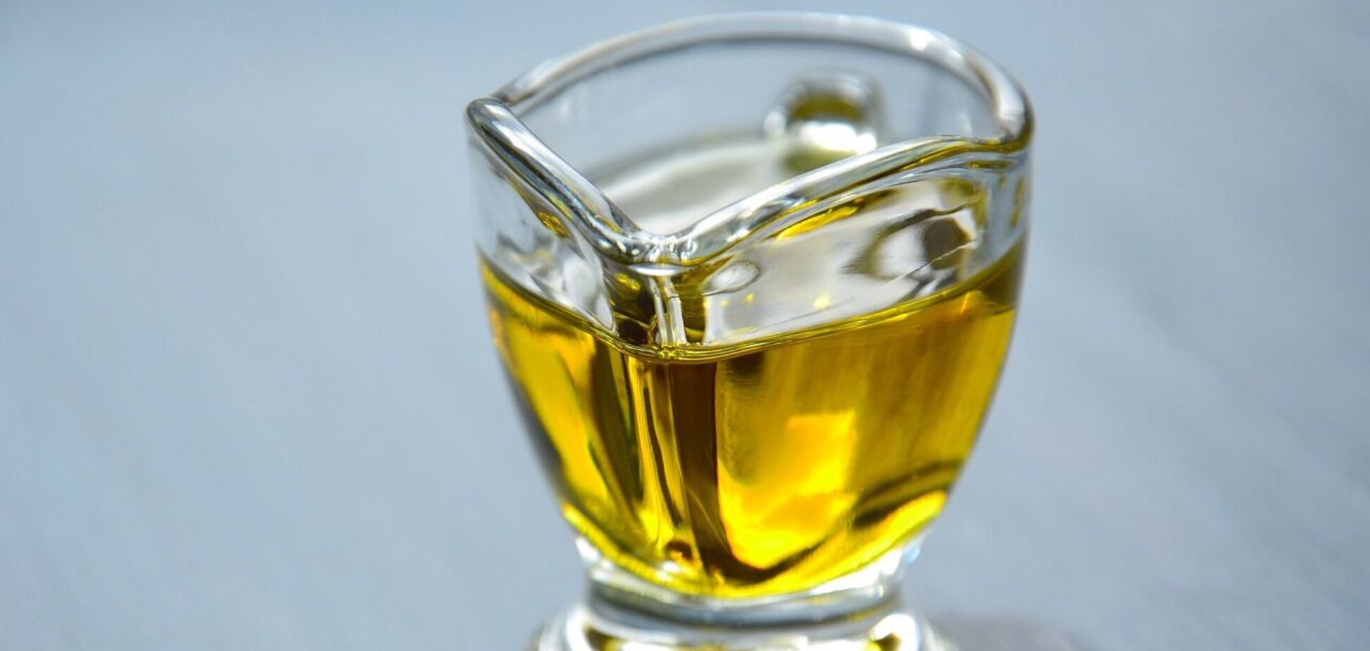Как проверить растительное масло на качество: самый простой способ