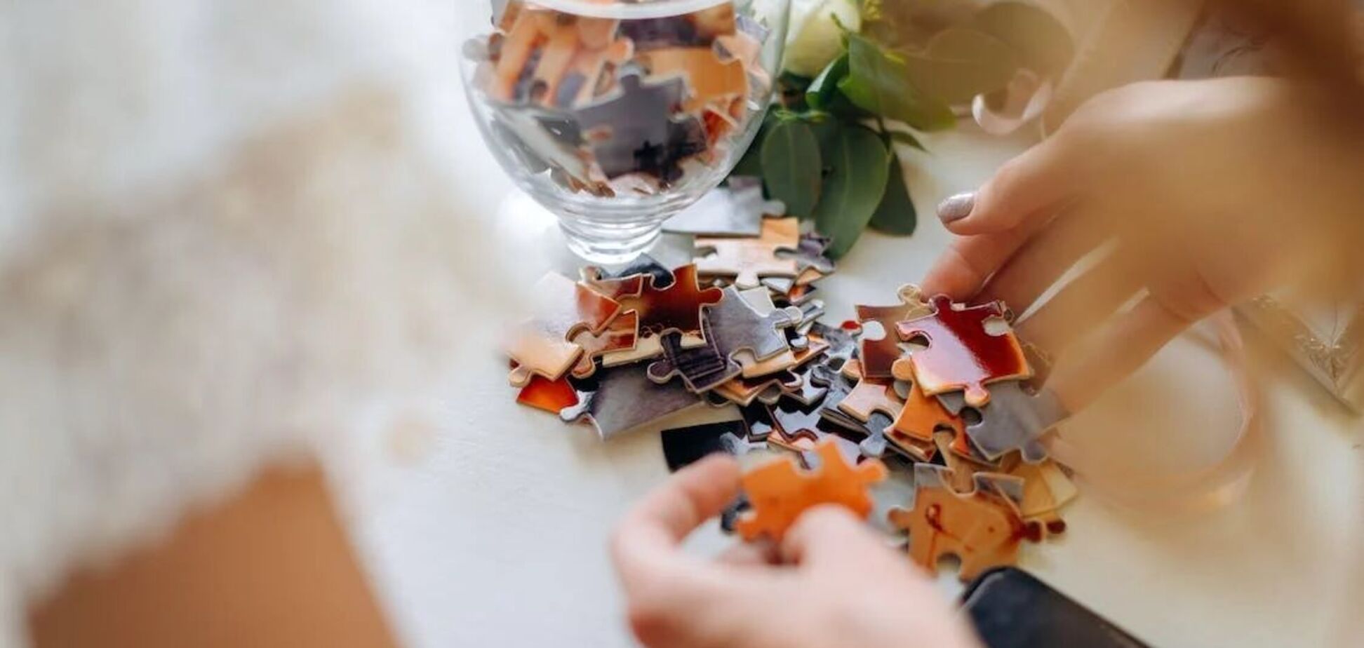 Розв’яжуть лише обрані: складна головоломка з камінням. Фото