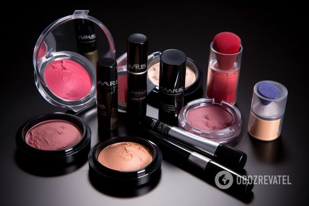 Як використати непотрібну косметику: несподівані ідеї для побуту