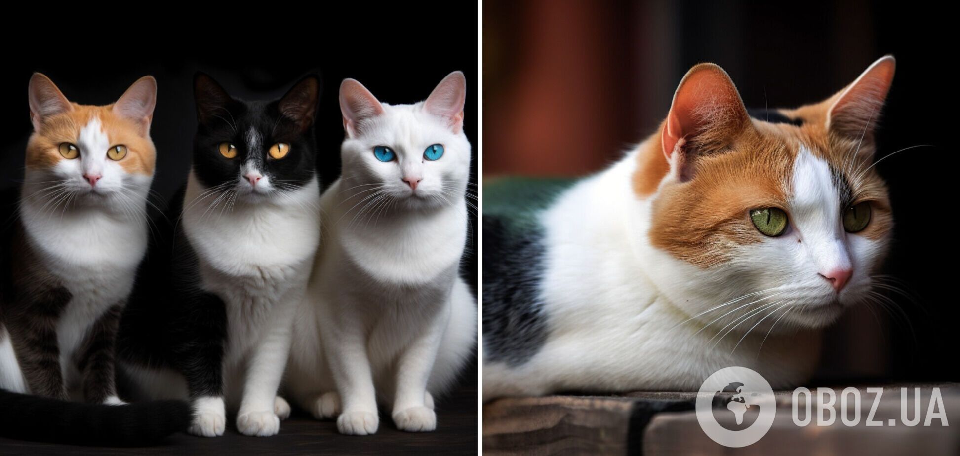 Кошки какой окраски приносят в дом счастье: назван самый удачный цвет