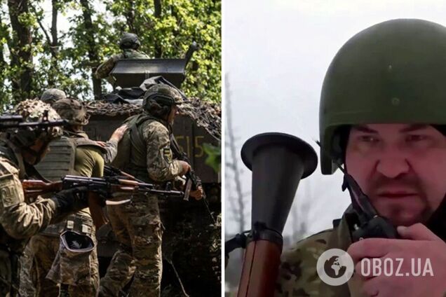 В Україні ліквідували командира загону чеченського спецназу 'Ахмат' з позивним 'Большой'