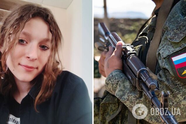 12-летнюю девочку, которую искали возле Мариуполя, нашли мертвой: в смерти ребенка может быть виноват оккупант. Фото