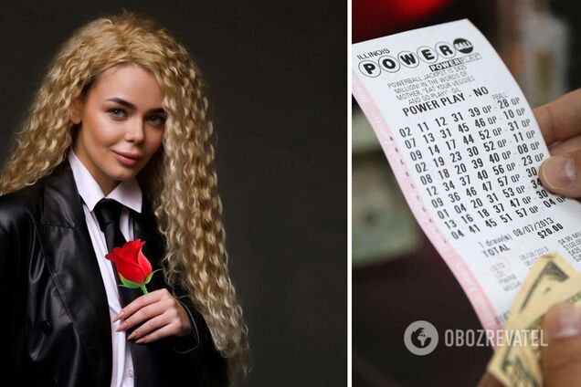 Алина Гросу впервые купила лотерейный билет и выиграла: певица рассказала, сколько заработала