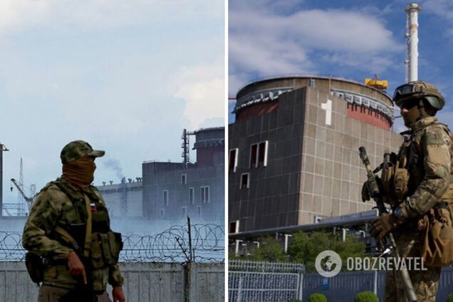 В ISW оцінили ризик катастрофи на ЗАЕС і вказали на головну мету Росії